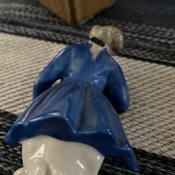 Decorative Figurine 8 inches High - Picture 10 of 14